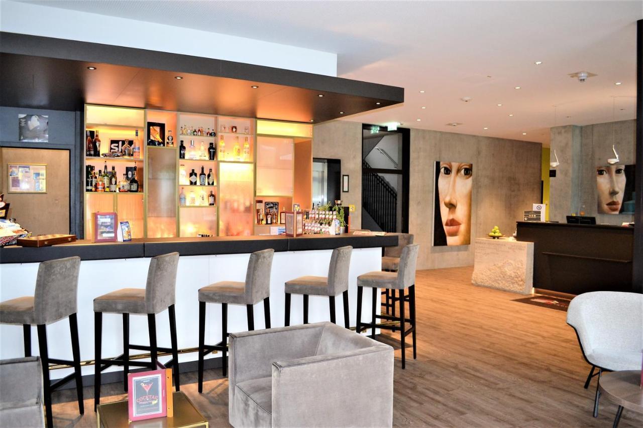 Am Campus Hotel