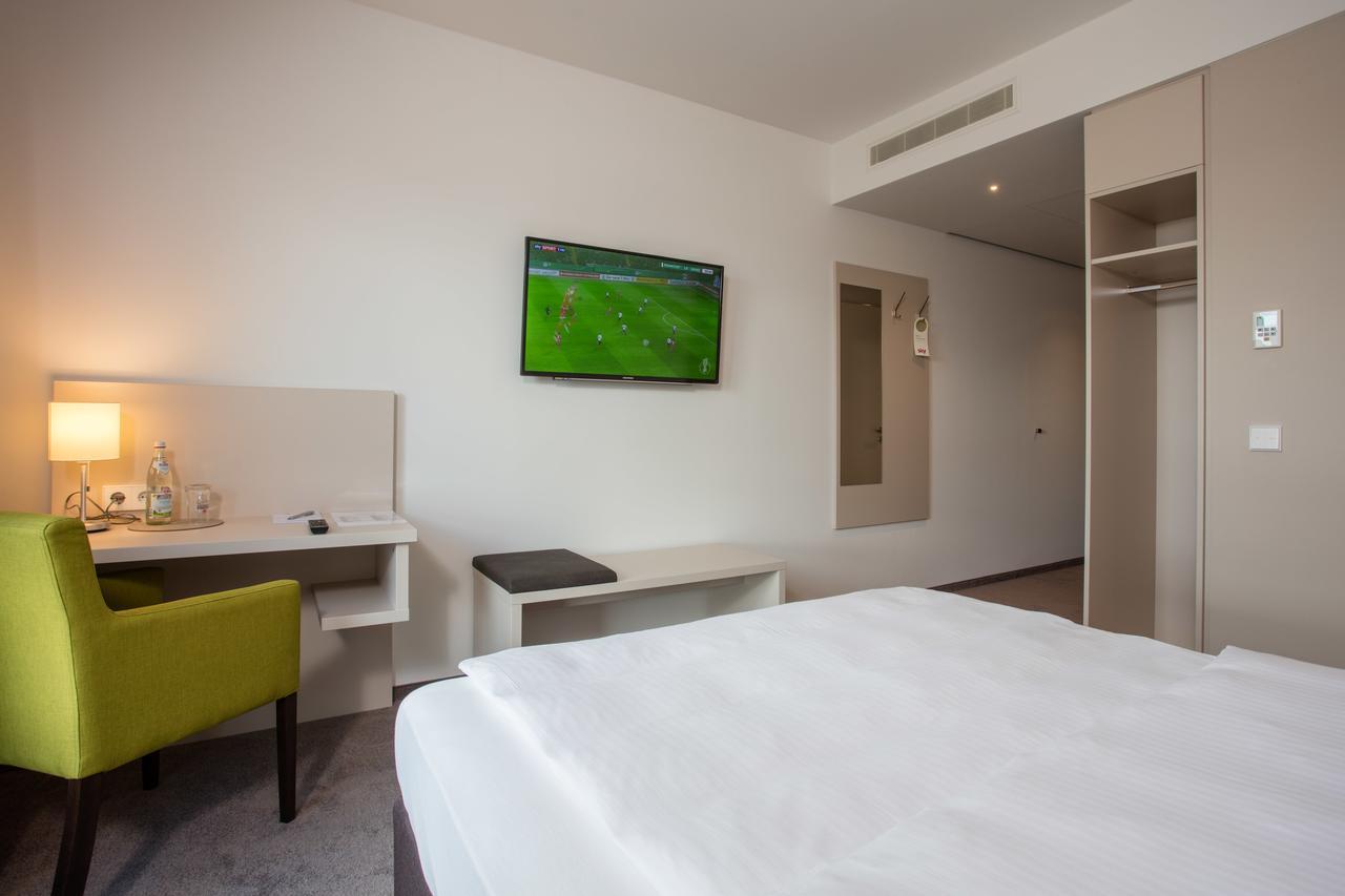 Am Campus 4* Ingolstadt