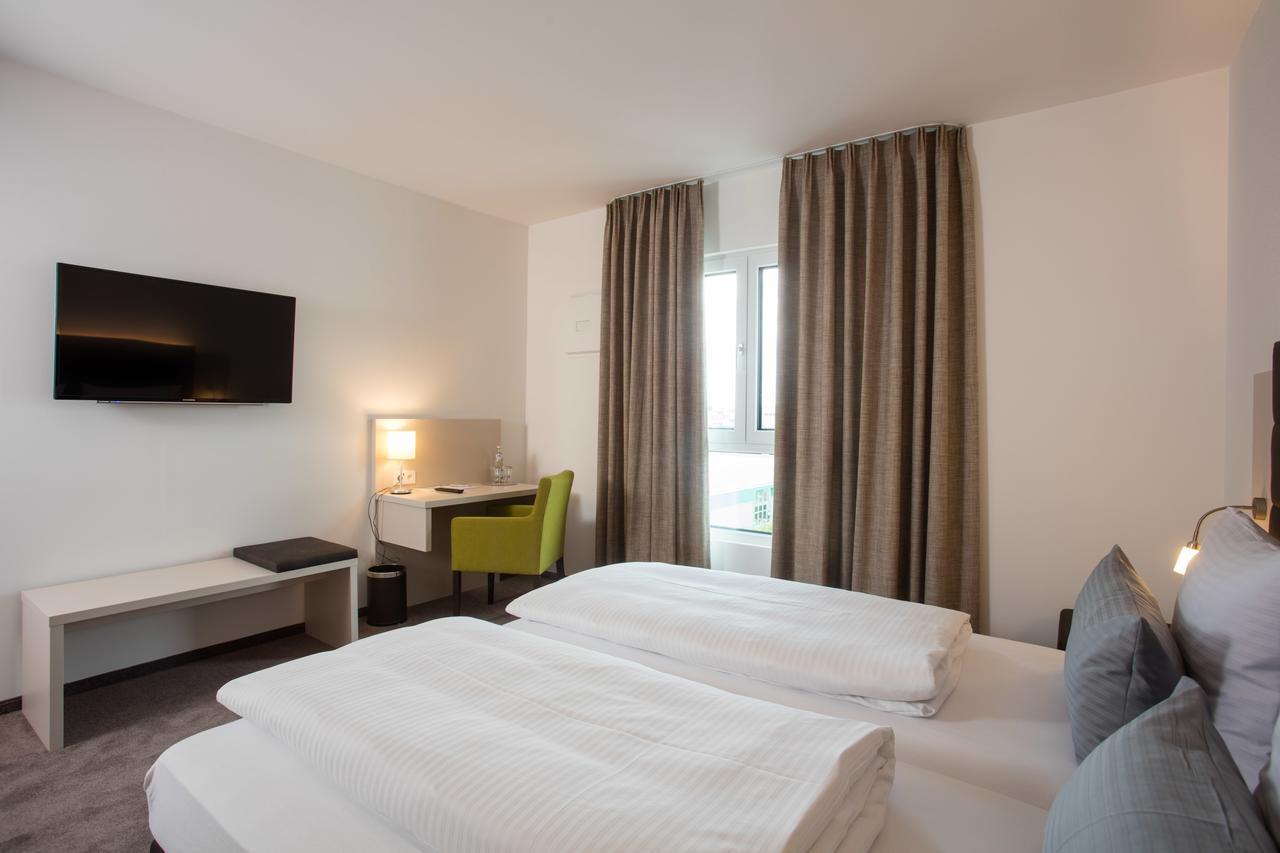 Am Campus 4* Ingolstadt