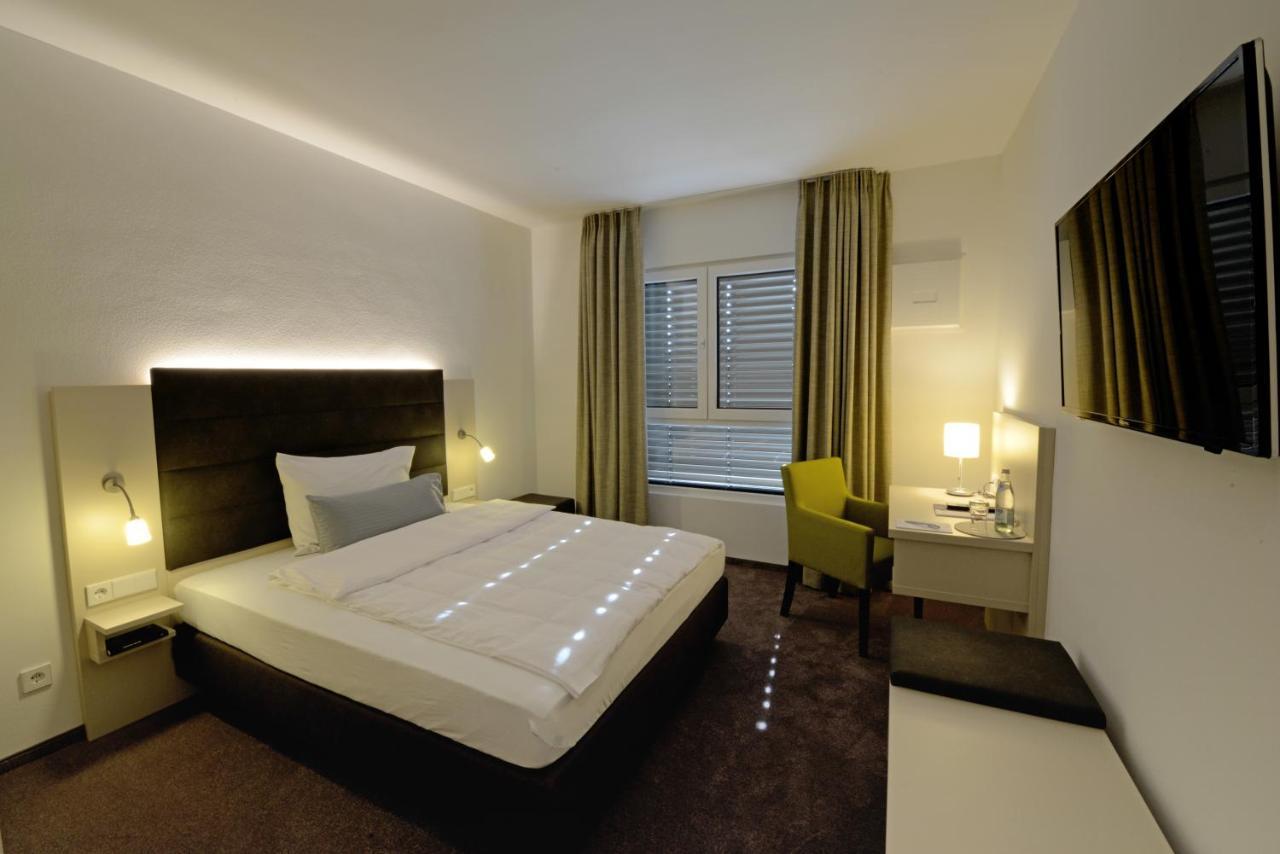 Am Campus 4* Ingolstadt