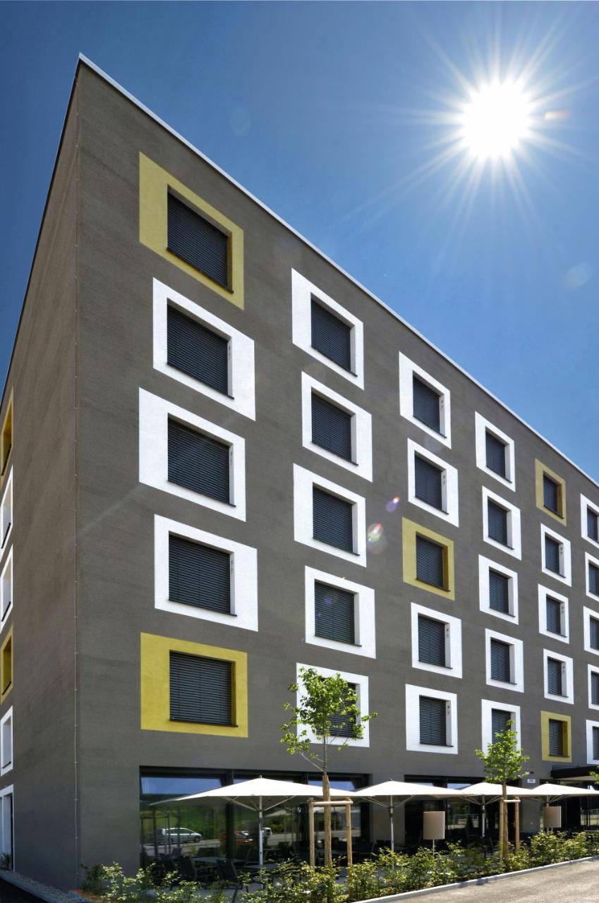 Am Campus Ingolstadt